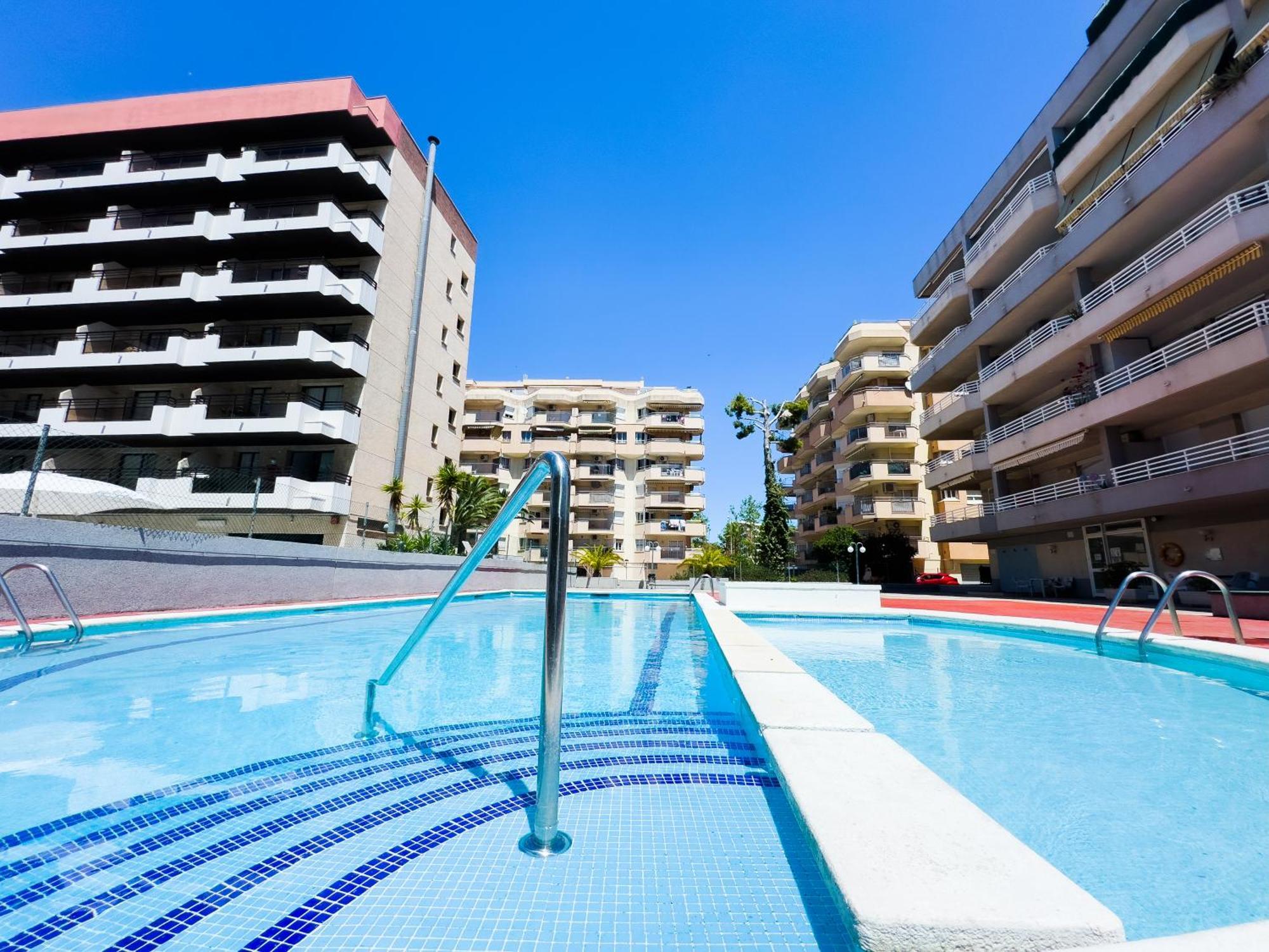 Rentalmar Zahara Family * Salou