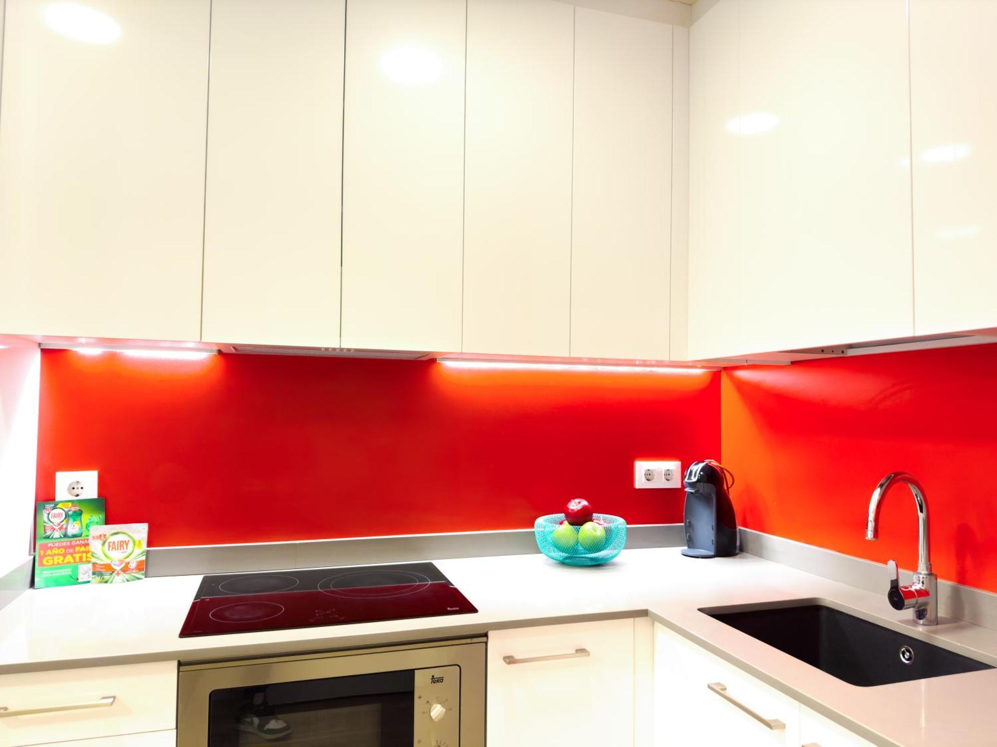 Appartement Rentalmar Zahara Family *