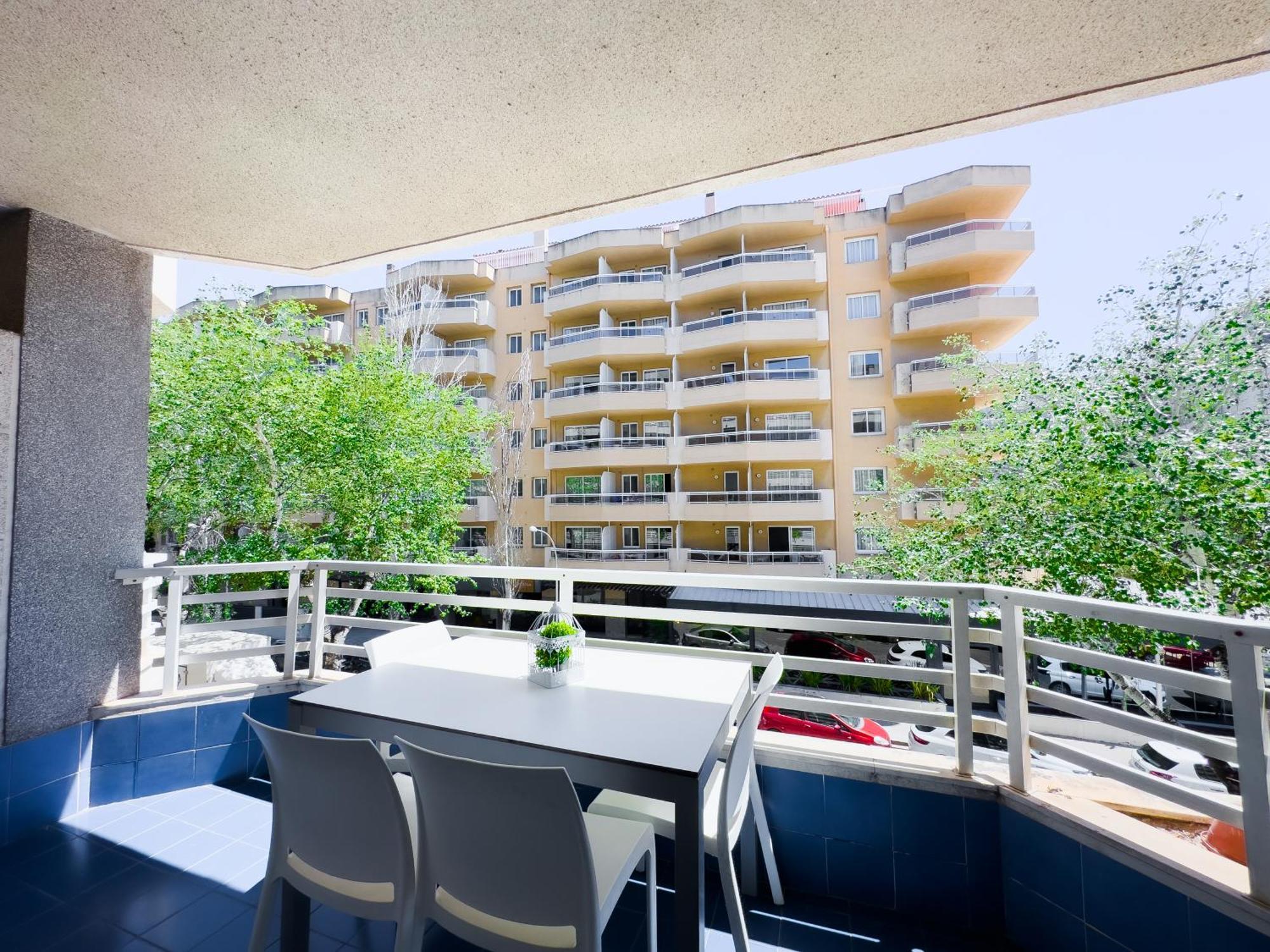Appartement Rentalmar Zahara Family